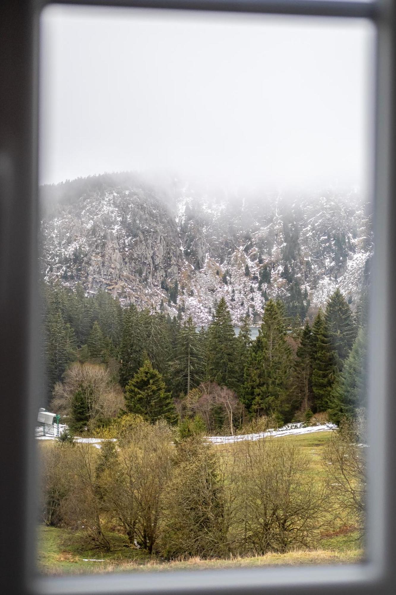 Une Petite Vue Sur Le Paradis ออเบย์ ภายนอก รูปภาพ